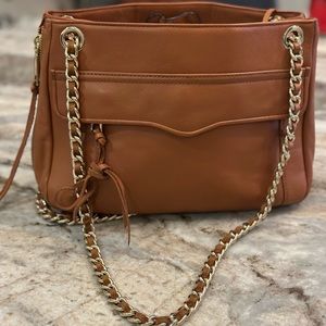 Gorgeous Rebecca Minkoff Swing bag